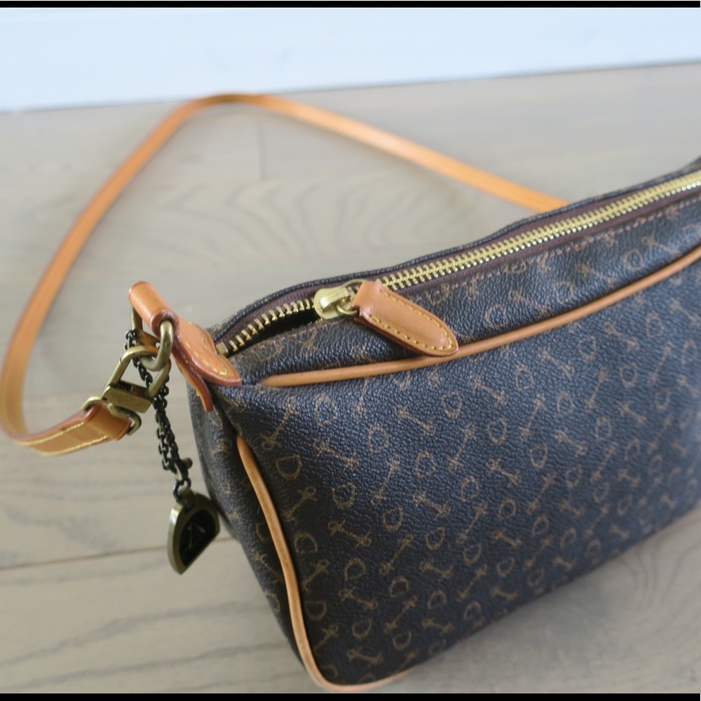 Fieldstone WHY crossbody bag